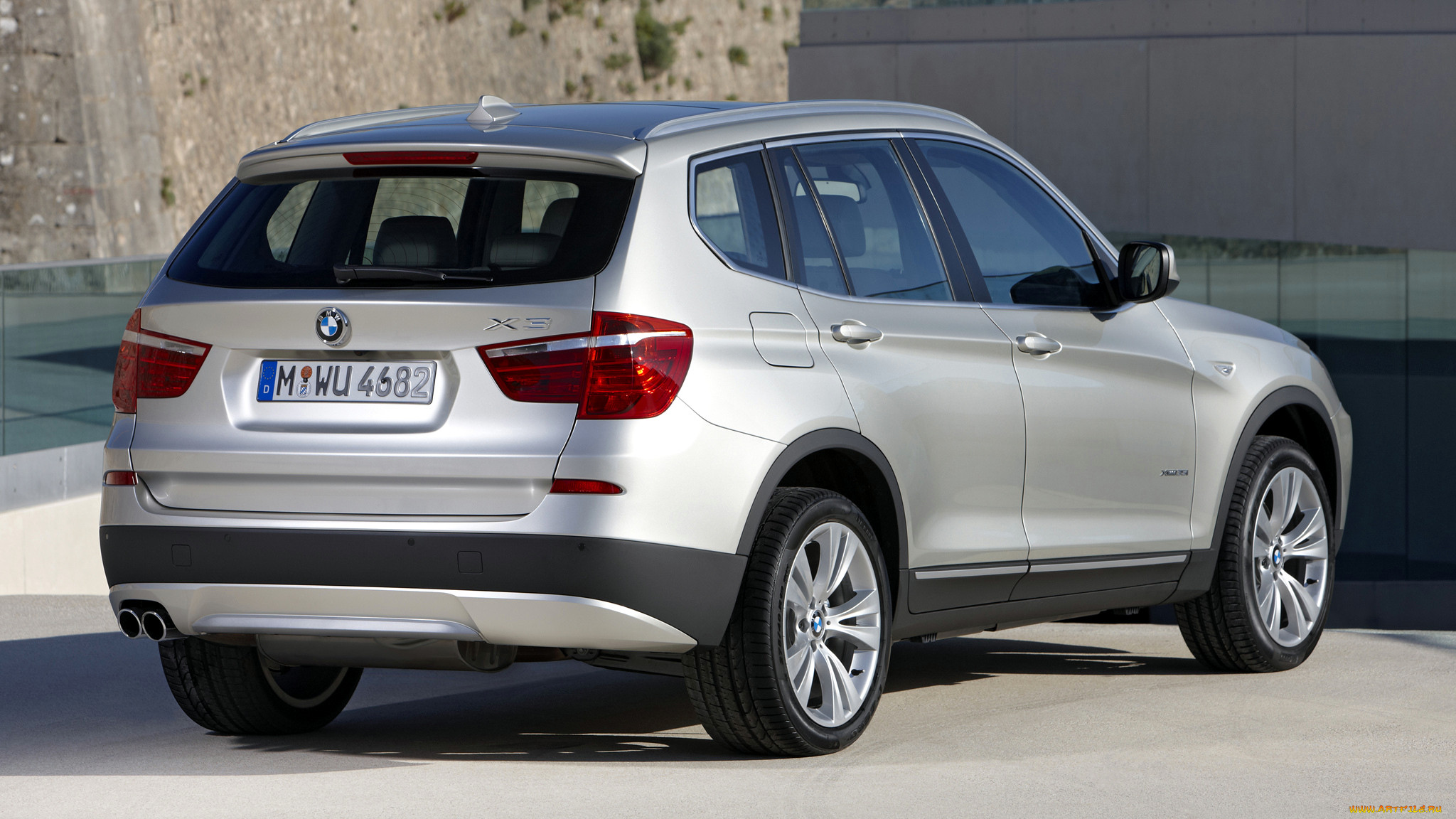 bmw, x3, , , bayerische, motoren, werke, ag